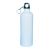Botella de Aluminio Deportiva para Impresión por Sublimacion 700ml