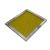 6 pcs - Aluminum Silk Screen Frame - 200 Yellow Mesh 23" x 31" (Tubing: 1"x 1.5")