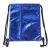 Square Blank Reversible Sequin Magic Swipe  Drawstring Bag for Sublimation