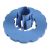 Eje del cabezal HP Para DesignJet 5000 / 5500-141- (Negro) -141- (Azul) C6095-40092