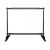 8 x10ft Step and Repeat Adjustable Backdrop Telescopic Banner Stand(Stand Only)