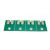 Chip One-time for Mimaki JV300 / JV150 SB53 Cartridge 4 Colors CMYK