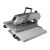 16"x24" Manual Dual Platen Sublimation Heat Press Machine
