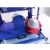 One Color Baseball Cap Soft Hat Mask Screen Printing Machine