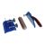 Screen Printing Rubber Silicone Strip Cutter