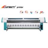 Impresora Infinity FY3208L/FY3278L 3.2m (4/8 cabezales) Seiko 510 35pl/50pl(Maintop/PP)