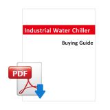 Guía de compra de enfriador de agua Industrial, Descargar gratuita