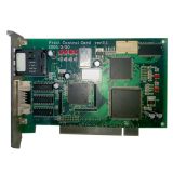 Tarjeta PCI Human Digital Q-Jet+ 3216