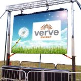 C620 Outdoor High-definition LED Display