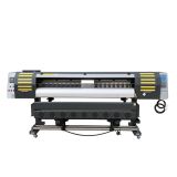 Impresora de Sublimacion TP18 Con Cabezal Epson 4720