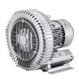 Single Stage Three Phase High Pressure Ring Blower, 5.5 KW