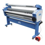 Qomolangma 63in Full-auto Wide Format Hot Laminator