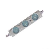 Backlight DC12V 3 Chips SMD2835 LED Module Light 1.5w Waterproof (80 x 15mm) 2 years warranty