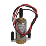 Solenoide Impresora Zhongye Seiko Valvula Electromagnetismo / Valvula Magnetica (DC24V,5.5W)