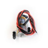 Válvula electromágnetica Solenoide  Para Plotter /Válvula Mágnetica para JHF (DC24V/8W)