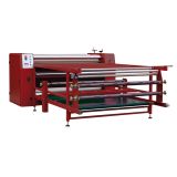 1.7mx800mm Multifunctional Roll to Roll Heat Press Transfer Machine