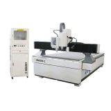1300mm x 2500mm Automatic-contour CNC Machine with Oscillating Tool