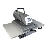 16"X24" Manual Dual Platen Sublimation Heat Press Machine