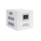 3kw Full Automatic Ac Voltage Regulator,220V