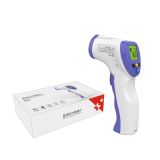 Non Contact Infrared Forehead Thermometer