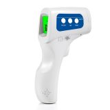 Non Contact Infrared Forehead Thermometer