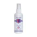 CE FDA Certificate 100ml 75% Alcohol Disinfectant Spray,100 bottles/carton