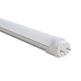 Tubo LED  T8 9W 60cm Nano-Plastico para Caja de luz