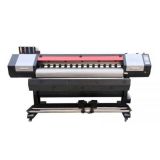 Impresora Polar 1950A 1.8m (2 Cabezales) EPSON  XP600/DX7/DX5