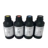 500ml LED UV Hard ink for Epson UV Flatbed Printer