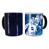 11OZ Blank Sublimation Color Changing Mugs, Magic Cup, Full Color Changing
