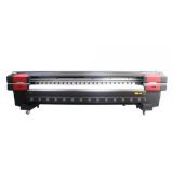 Impresora CJ4008 Inkjet Alta Calidad 3.2m (4000 Version Mejorada) Seiko 508GS/12pl