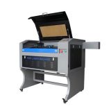 4060 60W/80W/100W CO2 Laser Engraver Machine for Rolling Pin