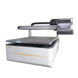 60*90 Digital Flatbed UV Printer with 2/3 Epson XP600 Printheads