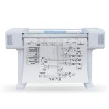 Thermal Engineering CAD Plotter