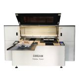 X5 Dream Printer with 3/4/5/6/8H StarFire SG1024 Industrial Printheads