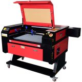 9060/7050 100W CO2 Laser Engraver and Cutter Machine