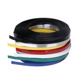 20mm x 40m Aluminum Plastic Coil for Channel Letter Sign Fabrication Making