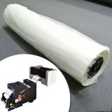 0.3*100m Hot Peel DTF film for T-shirt Heat Transfer Printer