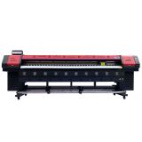 3.2m Eco Solvent Printer with 2 Epson XP600\I3200E Printheads