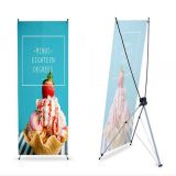 New X frame C Banner 60X160 cm