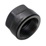 ER11 Thread Pitch M14x0.75 Collet Clamping Nut For CNC Milling Chuck Holder Lathe Spindle
