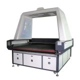 FM1812/1814 1- Head 130W Fabric CCD Camera Cutting Machine Laser Cutter Printed Textile