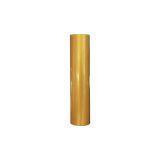 CALCA 11.8in x 328ft UV DTF Silver Film A Roll Crystal Label Sticker Printing Film