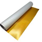 CALCA 11.8in x 32.8ft/30cm x 10m DTF Dragon Scale Film Roll,Cold Peel