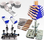 Screen Printing Tools and Accessories