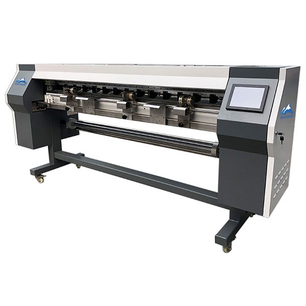 X/Y Digitrim Automatic Cutter