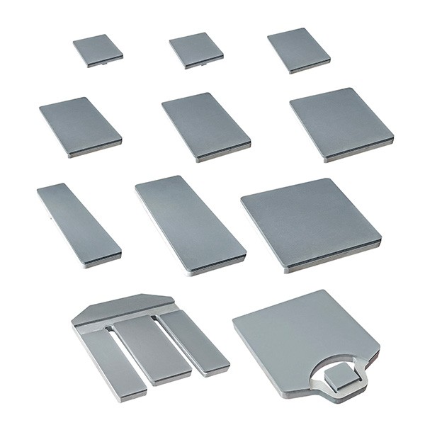 Heat Press Platens