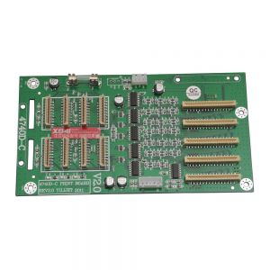 Panel de cabezal  4740D-C(X841) para plotter Eco - solvente Xenons X2A-6407ADE