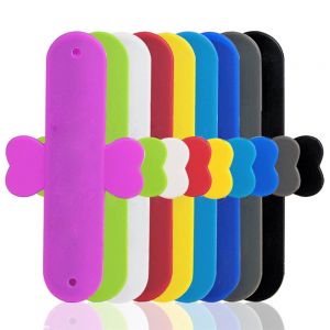 Sujetador para telefonos U-PURE bariita magica de colores (Multi-Color).