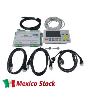 Mexico Stock, Anywells AWC708C LITE Laser Controller System for CO2 Laser Cutting/Engraving System(Out of Stock)